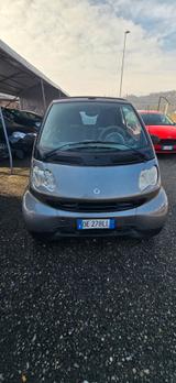 Smart ForTwo 700 cabrio pure (45 kW) - Smart pure Cabrio
