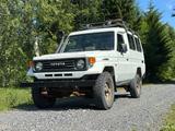 Toyota Land Cruiser HZJ75 Troopy 4.2 Diesel Expe - Toyota Land Cruiser: Geländewagen, Hzj