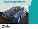 Seat Ibiza Xcellence *NAVI*LED*APP CONNECT*ACC*KAMERA - Seat Ibiza CONNECT mit Benzin-Antrieb