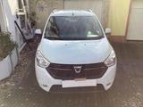 Dacia Lodgy 1.6 SCe 7 Sitze LPG Lauréate  - Dacia Lodgy mit LPG-Antrieb