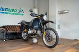 BMW R 100 GS - BMW R100GS