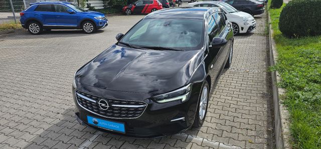 Opel Insignia*B*Sports*Tourer*Business*Aut.*LED*NAVI*