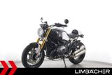 BMW R NINE T - Akrapovic, Griffheizung, LED - BMW Motorräder in Stuttgart
