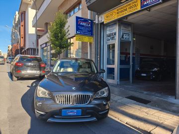 BMW X1 - 2