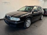 Skoda Octavia Combi 2.0 110 KW / KLIMAA./AHK/HU:10/27 - Skoda Octavia aus 2003: Combi