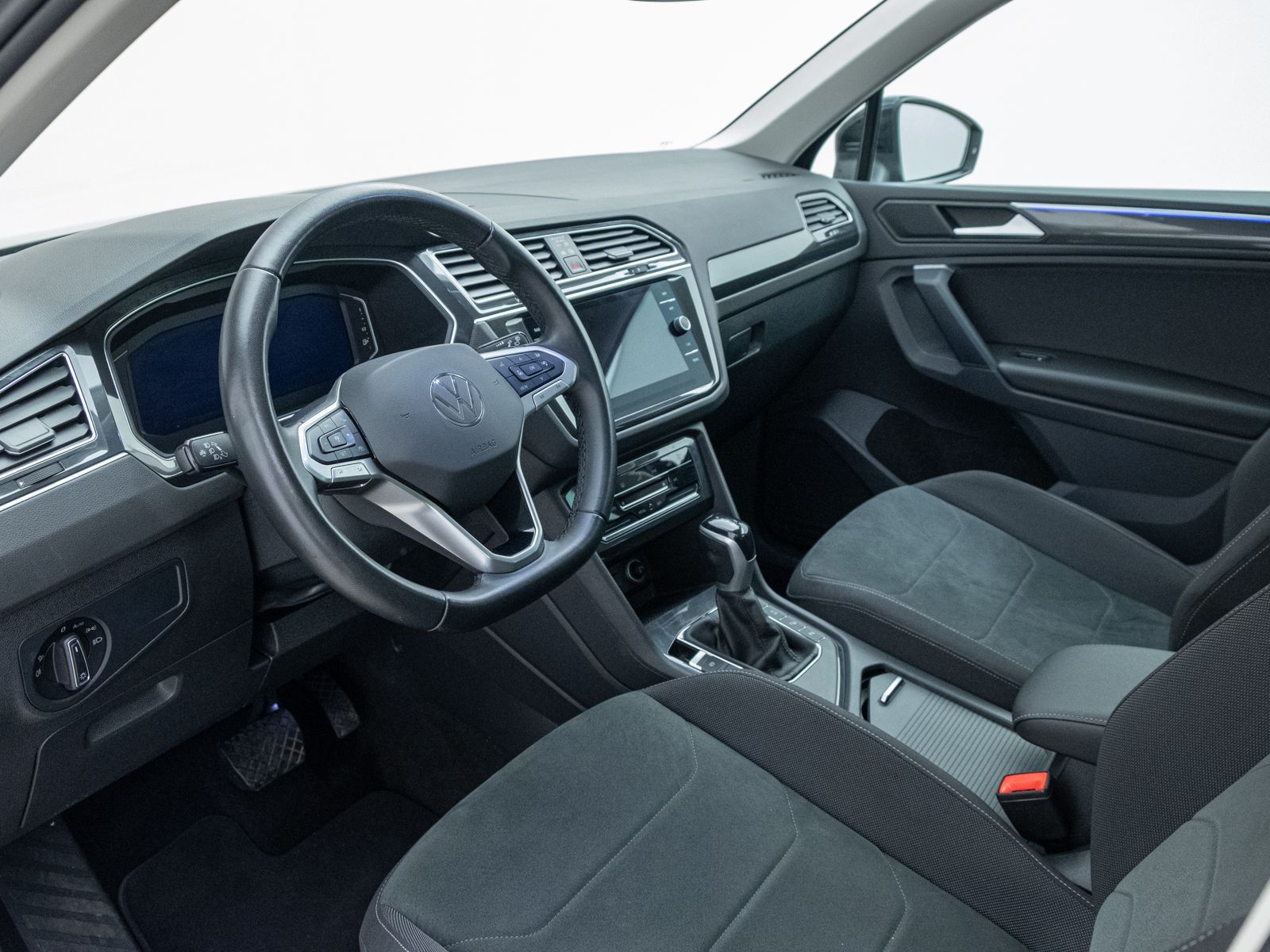 Volkswagen Tiguan - Bild 13