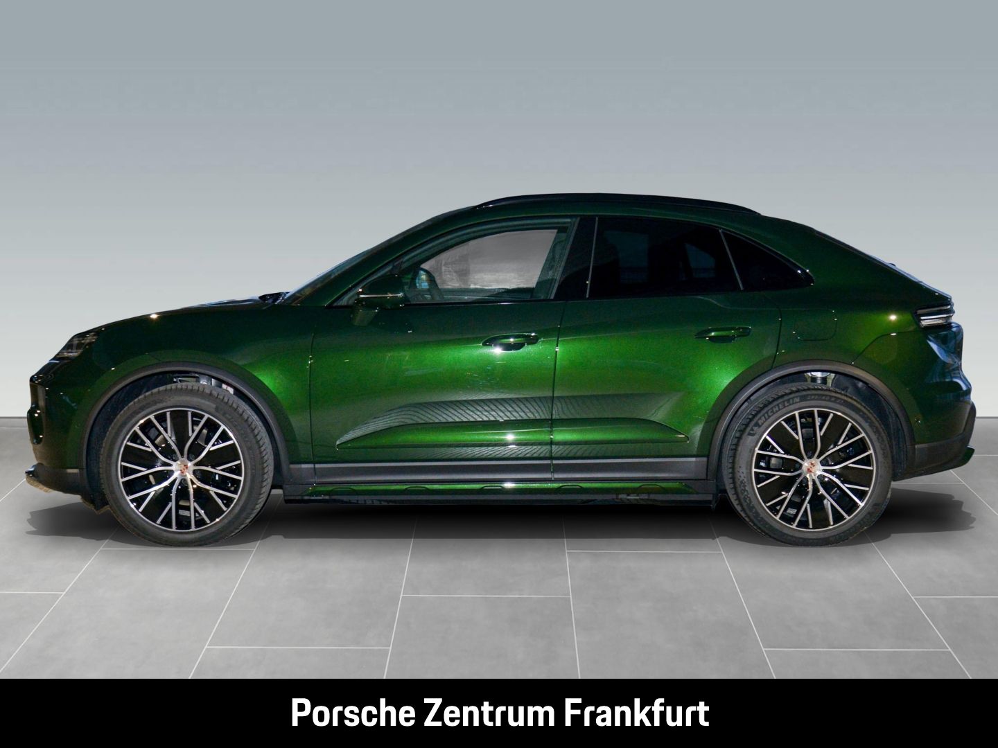 Porsche Macan - Bild 2