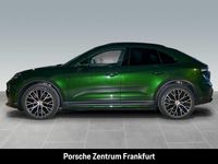 Porsche Macan - Vorschau Bild 2