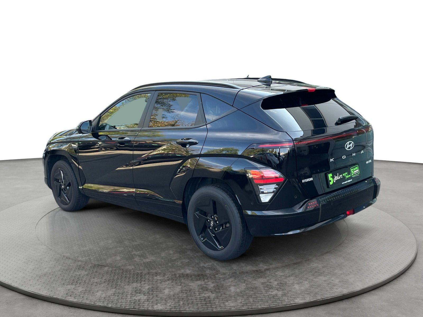 Hyundai KONA Elektro – Bild 4