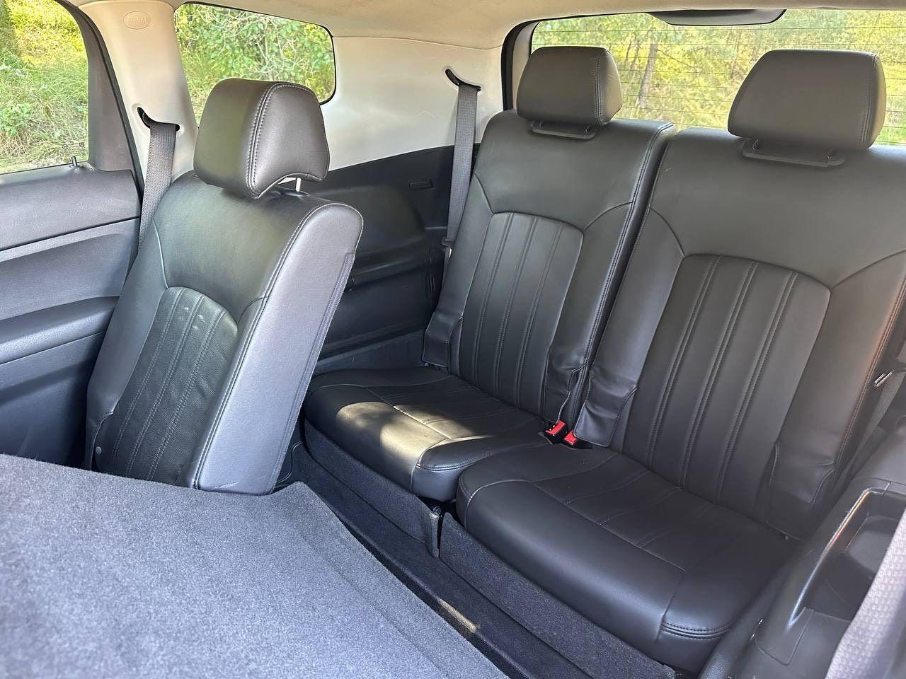Chevrolet Orlando 2013 — photo 15