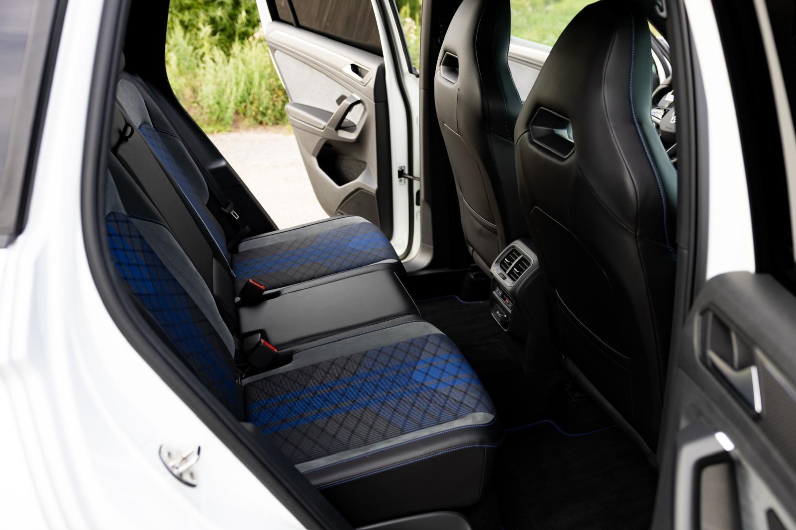 Volkswagen Tiguan 2.0 TSI OPF DSG 4MOTION R/Black Style