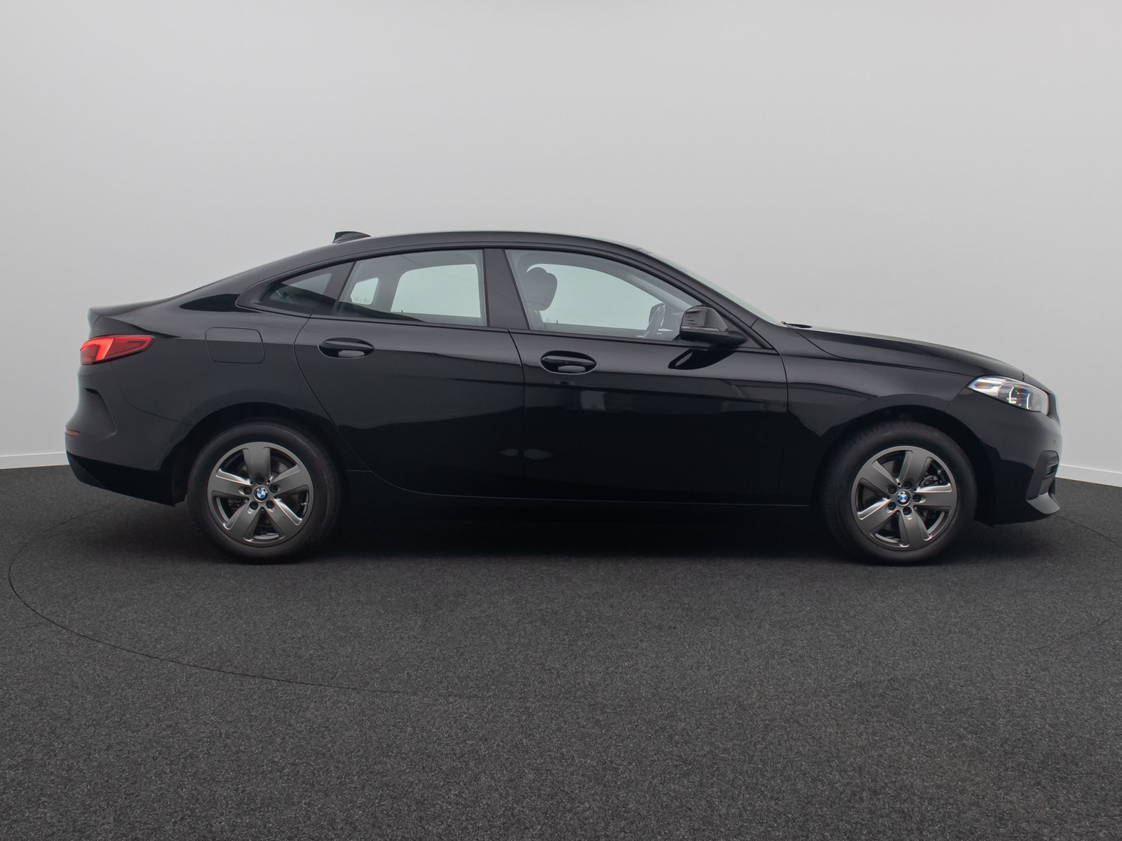 Fahrzeugabbildung BMW 218i Gran Coup&eacute; DAB PDC LED Geschwindigkeitsreg