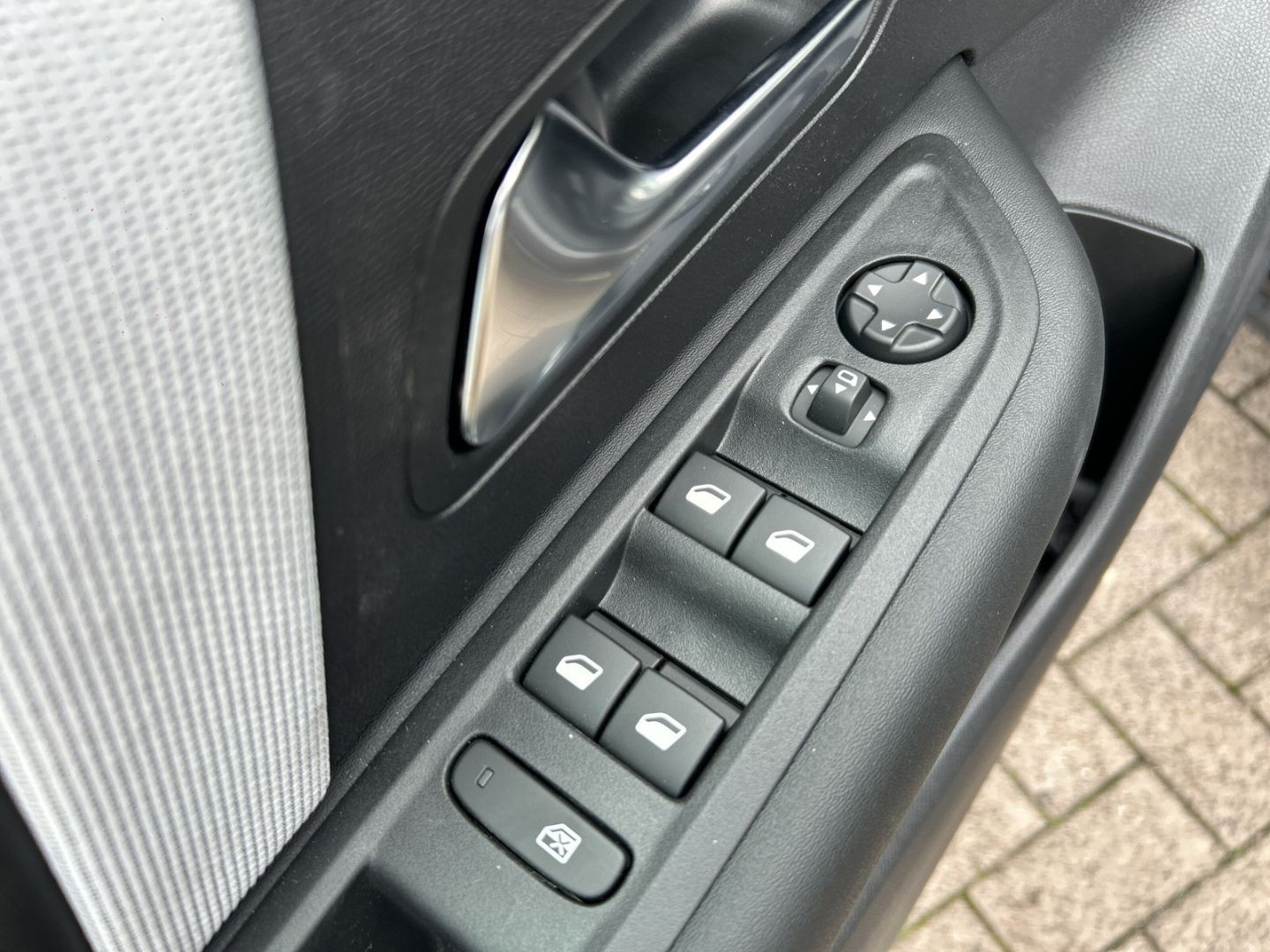 Citroën C4 - Bild 18