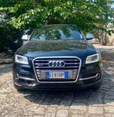 Audi Q5 SQ5 3.0 V6 TDI Biturbo quattro tiptronic - Audi Q5: V6 TDI