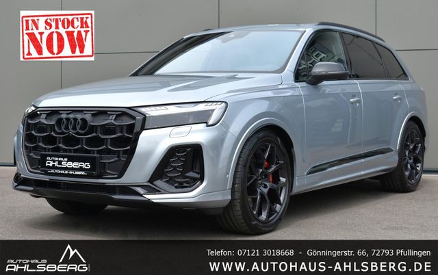 Audi Q7 S-LINE/N.MOD/ 7-SI./LASER/MASSA/HUD/STHZ/360°