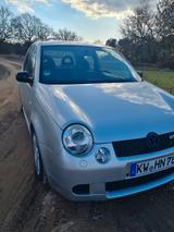Volkswagen VW Lupo GTi, Xenon, Klima, ZV, 125 PS,  - Volkswagen Lupo GT