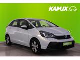 Honda Jazz 1.5i-MMD Aut.Elegance+LED+NAVI+TEMPO+PDC - Honda Gebrauchtwagen von 2025