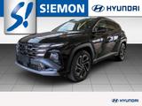 Hyundai Tucson FL PHEV 1.6 AT 4WD MY25 Prime Assist-P Di
