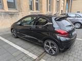Peugeot 208 THP 208 GTi - Peugeot 208 von privat