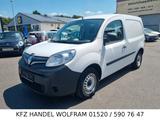 Renault Kangoo Rapid Extra - NUR 1 Halter - NUR 75.000KM - Renault: Kango