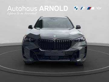 BMW X5 - 2
