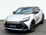 Toyota C-HR Hybrid Black&White GR Sport /LED/ACC/PANO/ - gebrauchte Toyota C-HR aus dem Jahr 2024