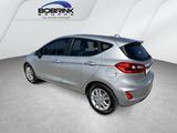 Ford Fiesta 1.1 Cool & Connect SHZ PDC Klimaautom AWR - Ford Fiesta: mit Navigationssystem