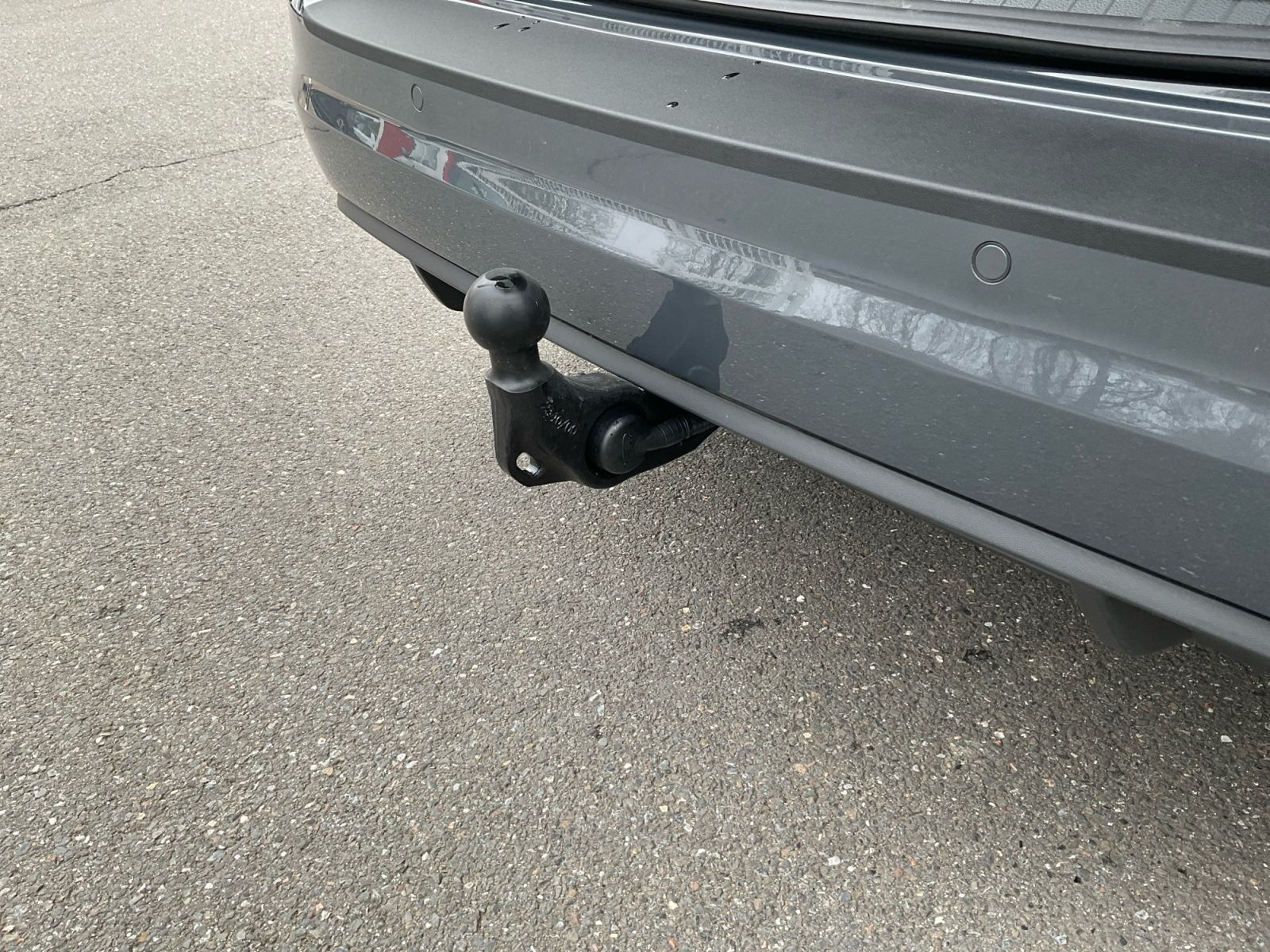 Volkswagen Touran - Bild 21