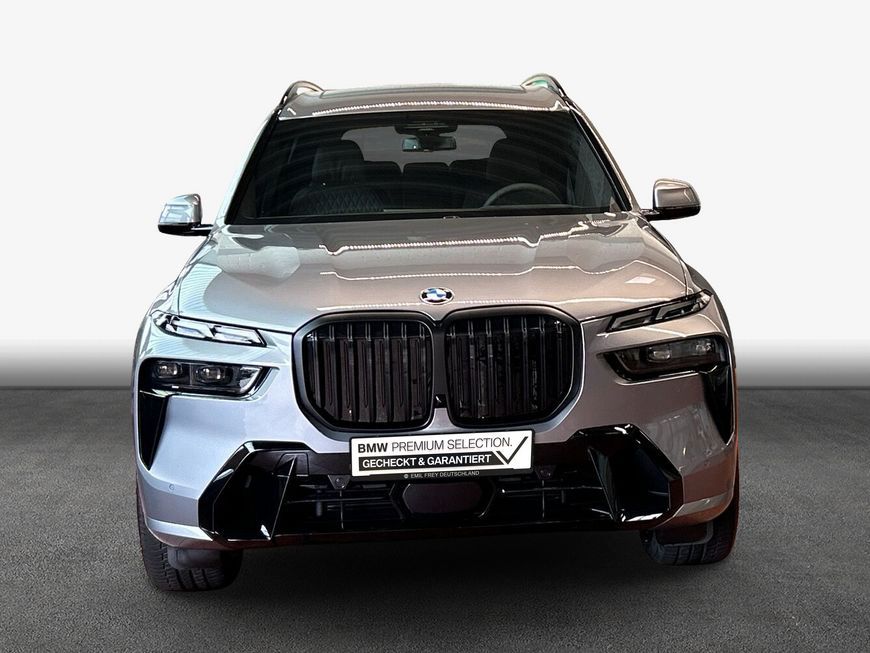 BMW X7 - Bild 3