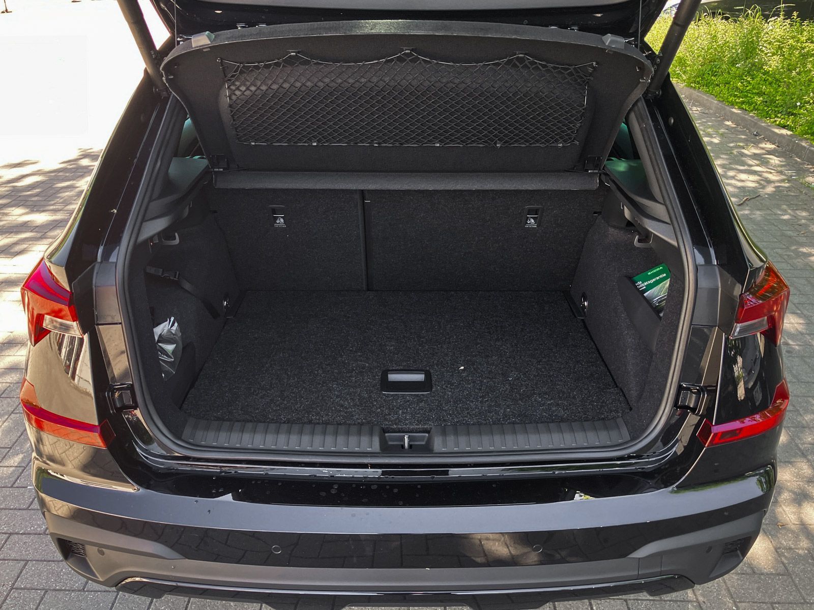 Skoda Kamiq - Bild 14