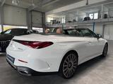 Mercedes-Benz CLE 450 4M Cabrio AMG PREMIUM+STANDHEIZUNG-DISTR - gebrauchte Mercedes-Benz CLE 450 aus dem Jahr 2024