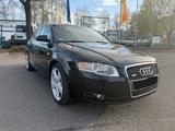Audi A4 Avant 3.0 TDI quattro*ServiceVoll*TÜV05/27* - Audi A4 aus 2005: 3.0