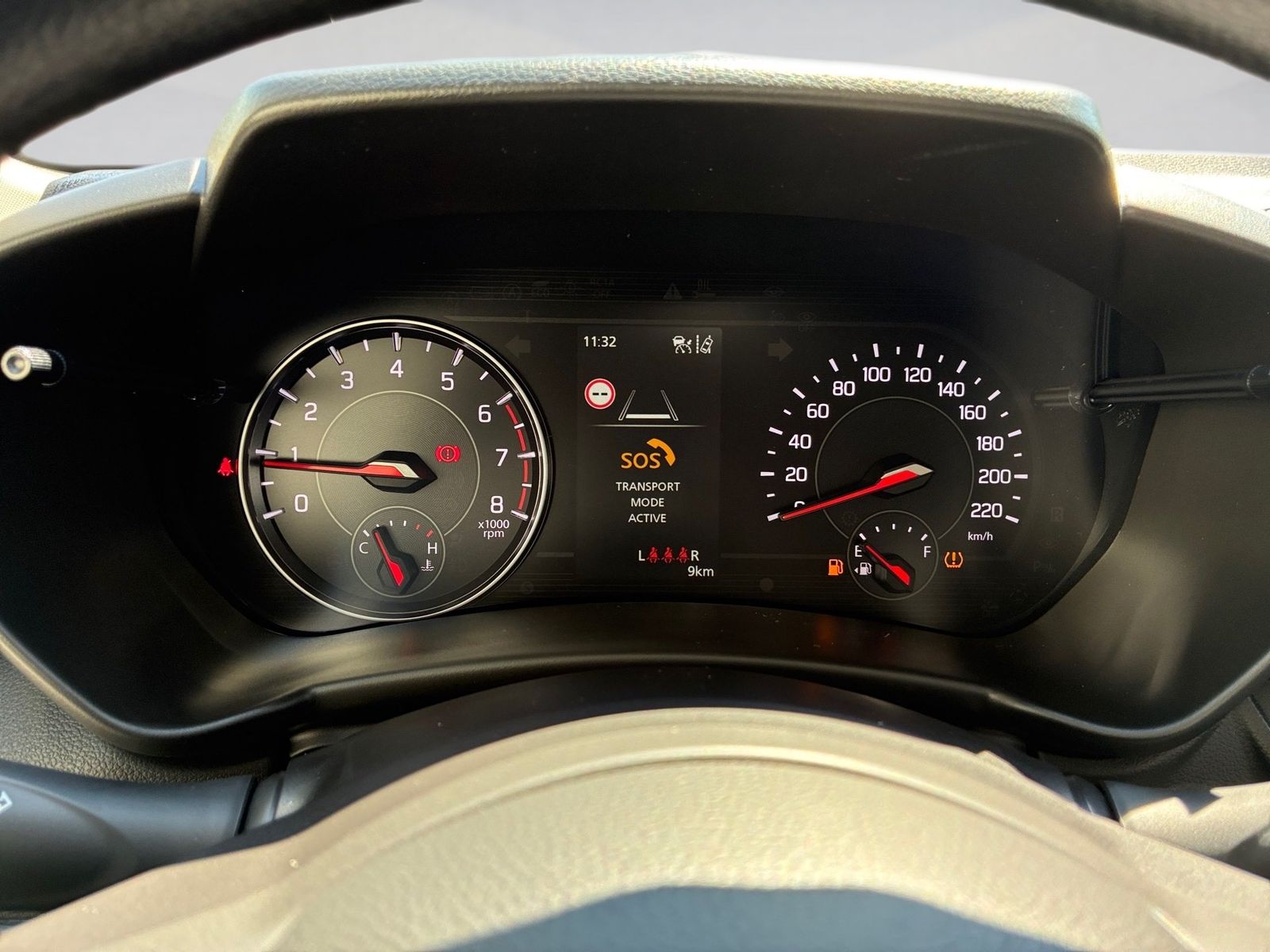 Fahrzeugabbildung Suzuki Swift 1.2 Club LED,Navi,ACC,PDC,Kamera