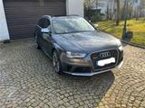 Audi RS4 4.2 FSI S tronic quattro Avant - - gebrauchte Audi RS4 aus dem Jahr 2015