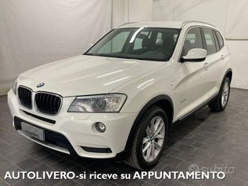 BMW X3 - 2
