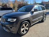 Jeep Grand Cherokee 3.0 CRD Overland - gebrauchte Jeep SUV & Geländewagen