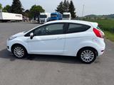 Ford Fiesta 1,25 44kW - Ford Fiesta: 1.4