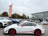 Porsche 997 .2/911 GT3 RS/KLAPPE/SERVICE BEI PORSCHE - Porsche: 911 Gt2 RS