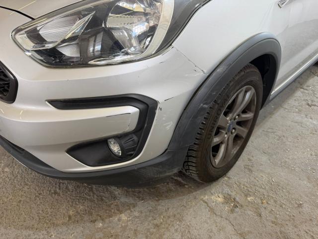 Ford KA+ Active *KLIMA* *BLUETOOTH* *SH*