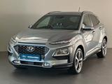 Hyundai Kona Style 2WD - Hyundai KONA Gebrauchtwagen in Stuttgart