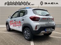 Dacia Spring - Vorschau Bild 3