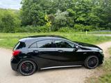 Mercedes-Benz A 45 AMG 4MATIC AMG - Mercedes-Benz A 45 AMG