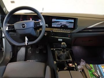 Opel Astra - 3