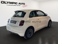 Fiat 500e Neuer 500 42kWh  CARPLAY KLIMA-AT TOUCH DAB - Image
