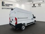 Opel Movano Kasten H2 35 L2H2 BlueHDI 140 2.2 Navi - Opel Movano: L2h2