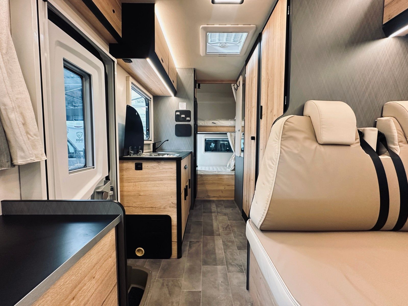 Fahrzeugabbildung XGO Dynamic 39 Lounge 2026