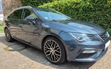 Seat Leon ST FR 2.0 TSI 270PS DSG beats AHK MAM