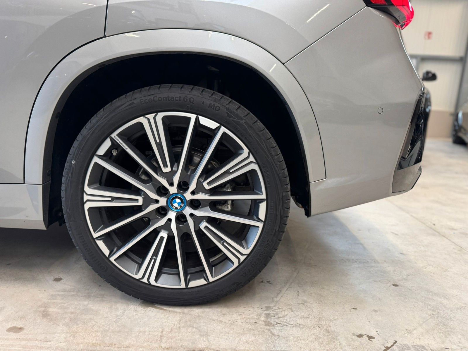 BMW X1 xDrive30e M SPORT LUXURY SHADOW FULLY foto 6