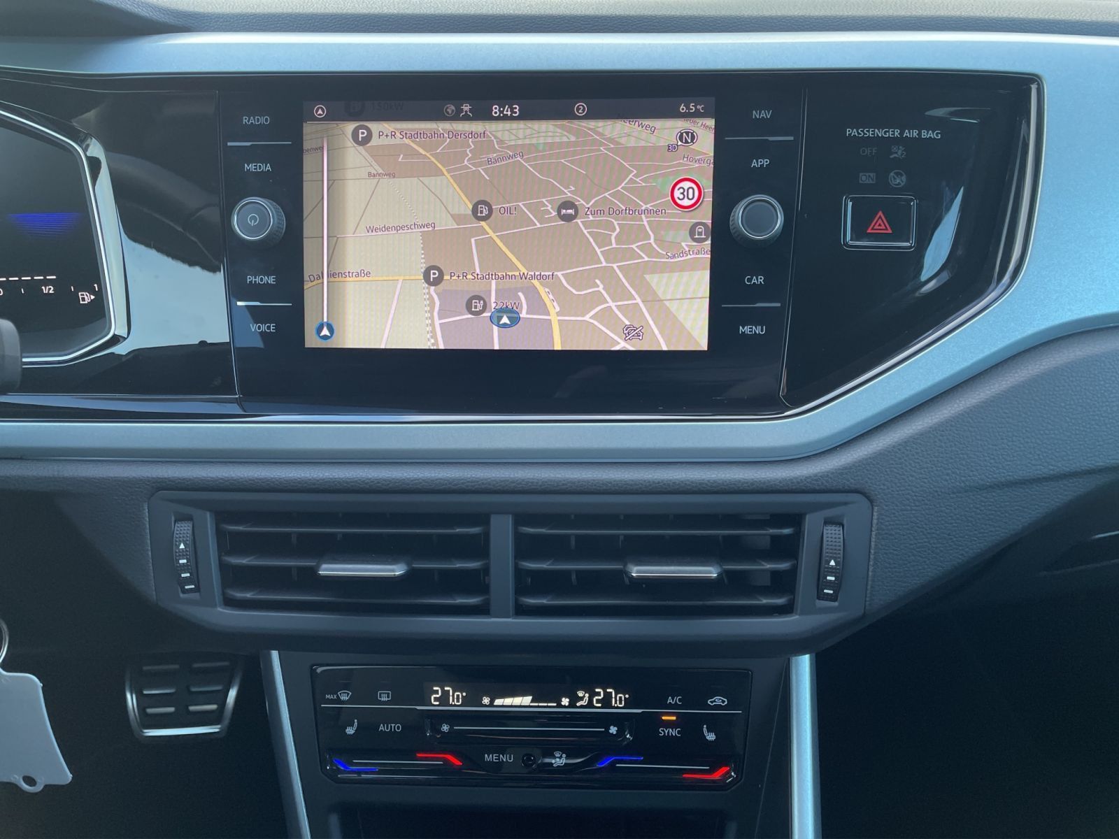 Volkswagen Polo - Bild 11