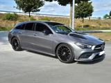 Mercedes-Benz CLA 200 Shooting Brake *AMG Line*Multibeam LED - Mercedes-Benz CLA 200 Shooting Brake von privat